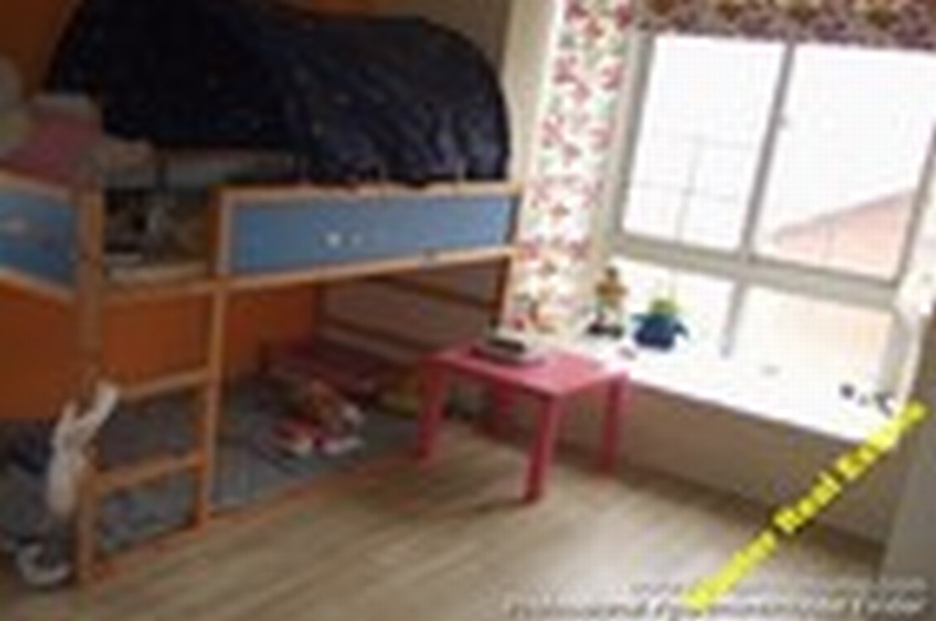Bedroom-Kids Bedroom