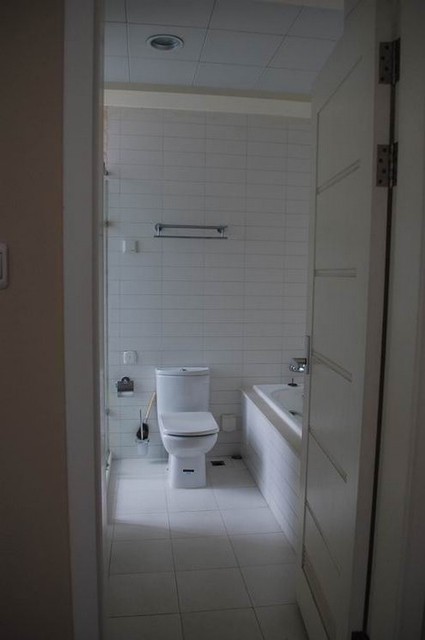 Bathroom-Master Bathroom