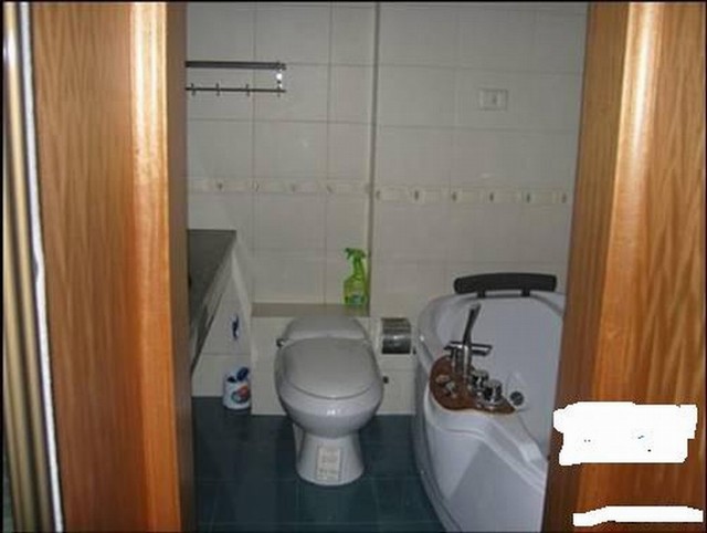 Bathroom-Master Bathroom