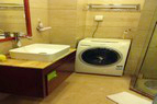 Bathrooms-Master Bathroom
