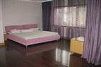 Bedrooms-Master Bedroom