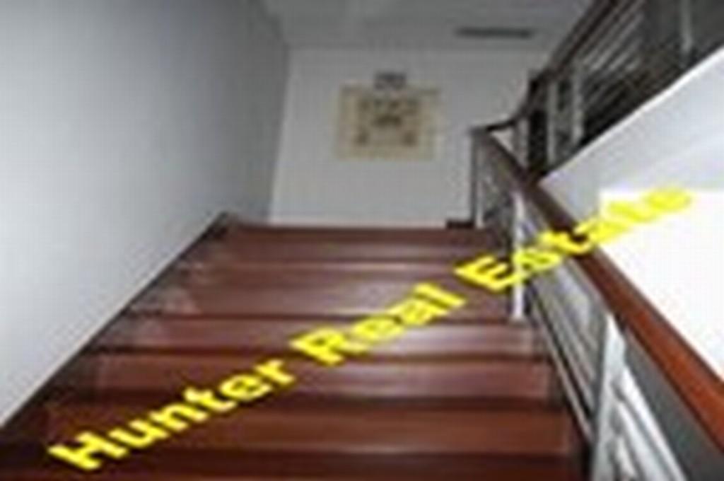 Stair