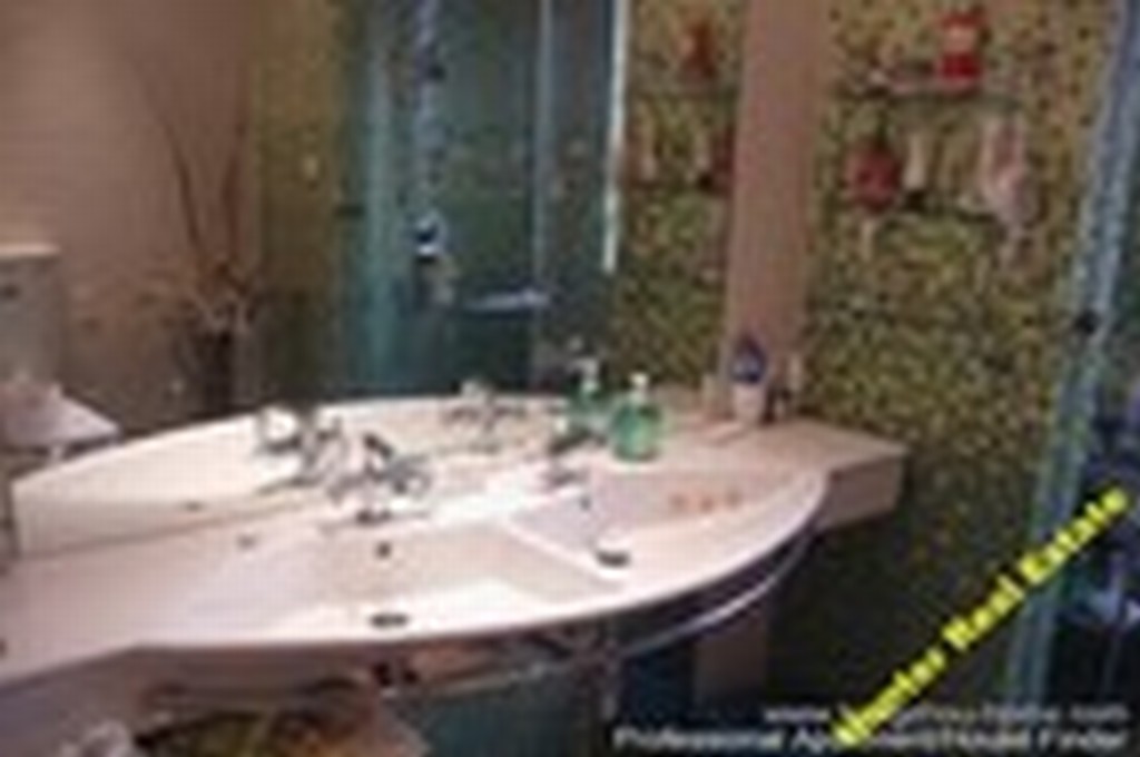Bathroom-2nd Bathroom
