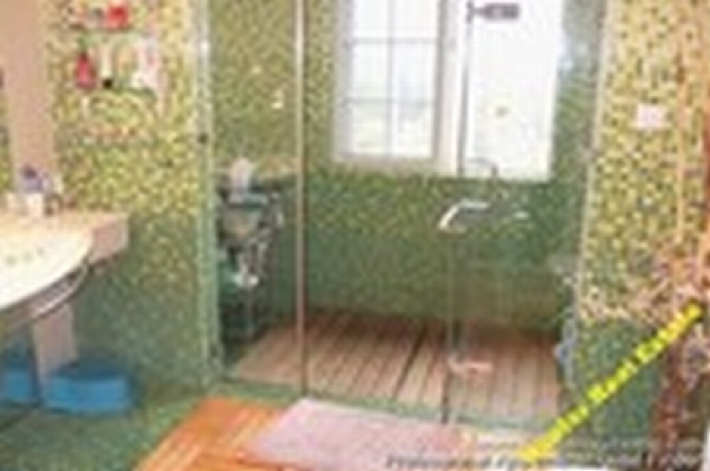 Bathroom-Master Bathroom