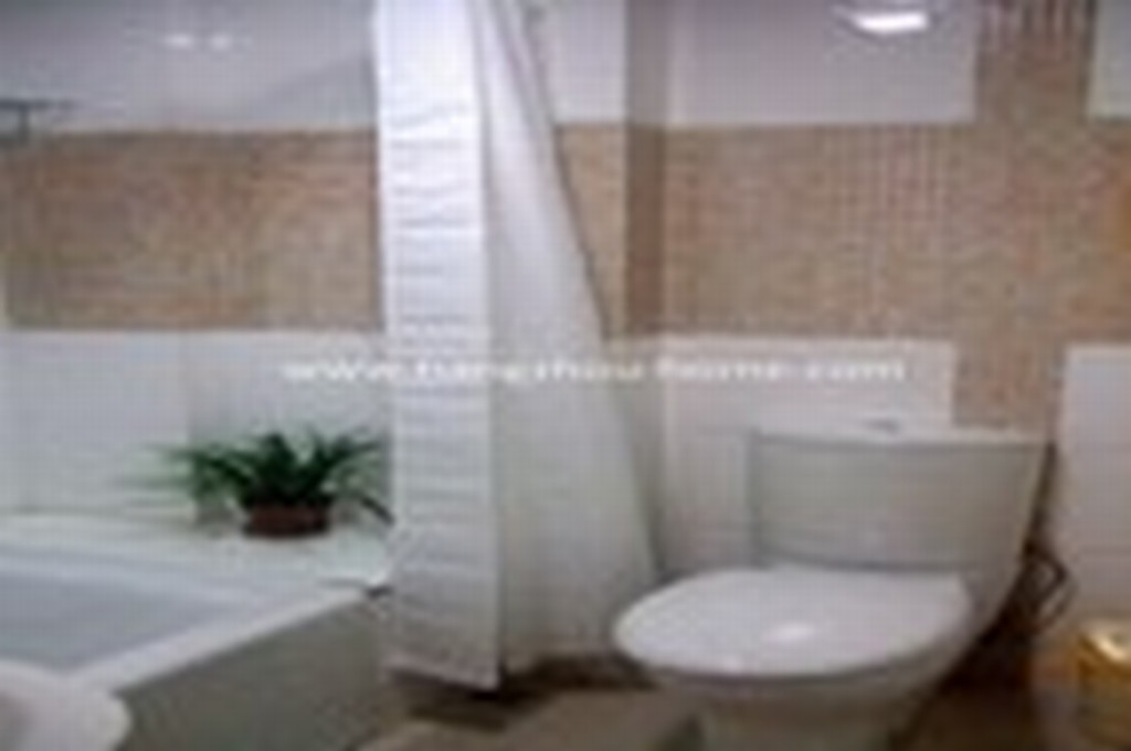 Bathroom-2nd Bathroom