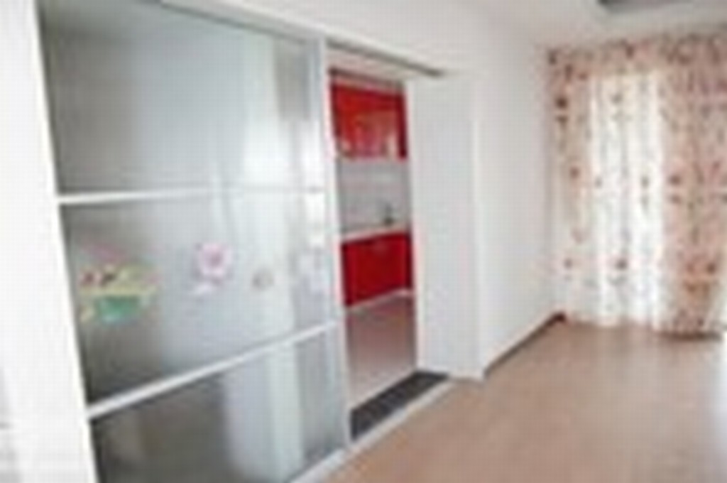 Bedroom-Master Bedroom