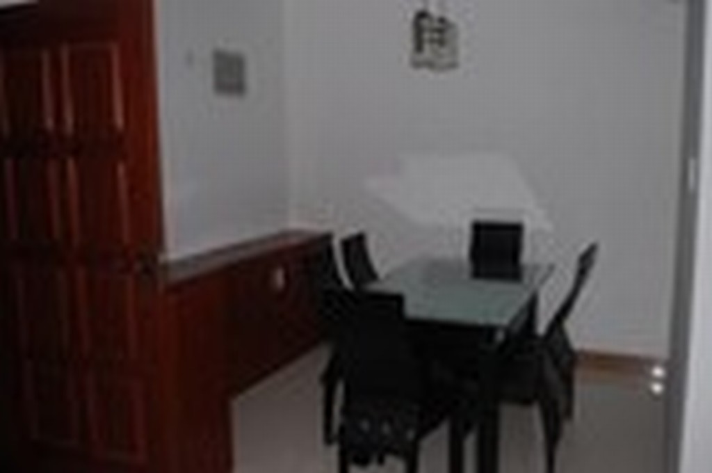 Dinning Room