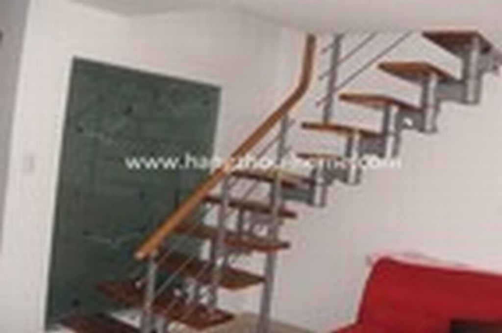 Stair