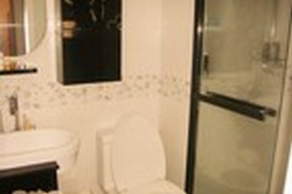 Bathroom-Master Bathroom