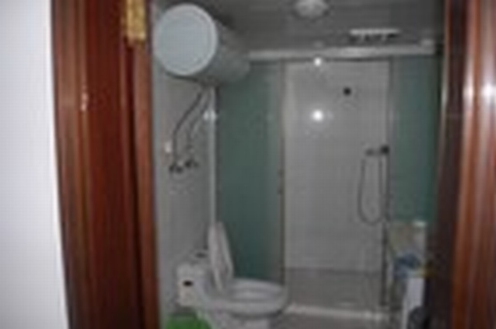 Bathroom-Master Bathroom