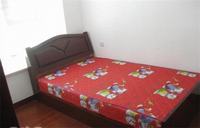 Bedroom-2nd Bedroom