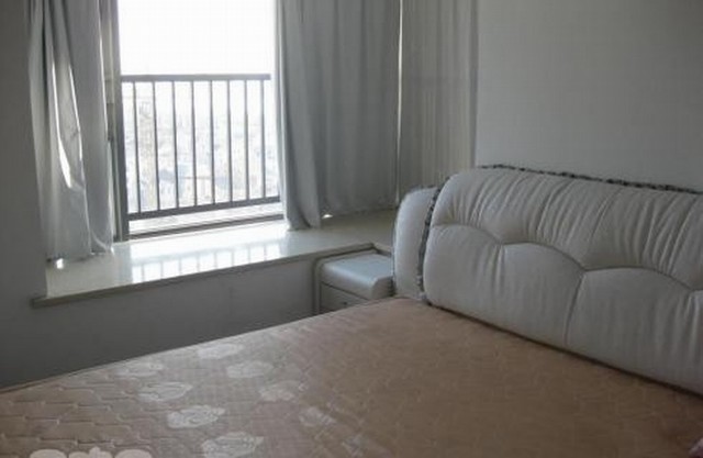 Bedroom-Master Bedroom