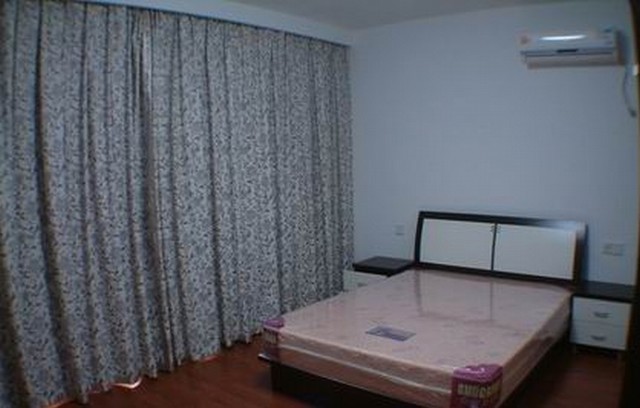 Bedroom-Master Bedroom