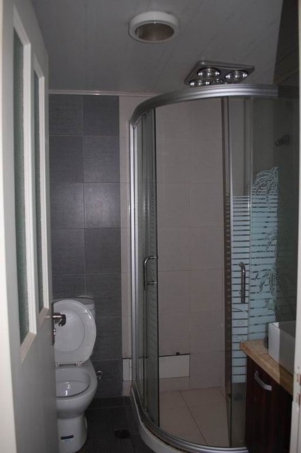 Bathroom-Master Bathroom