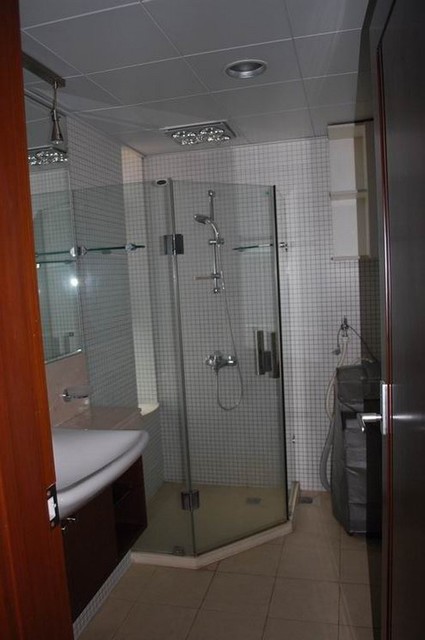 Bathroom-Master Bathroom