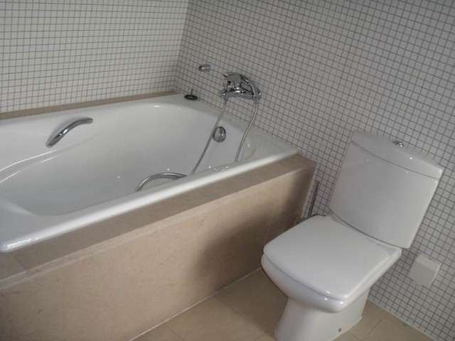 Bathroom-Master Bathroom