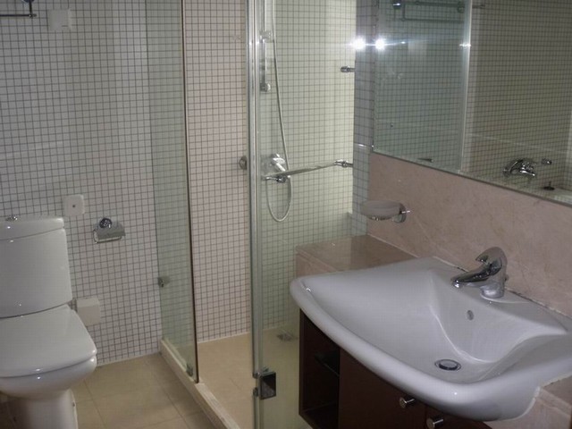 Bathroom-Master Bathroom