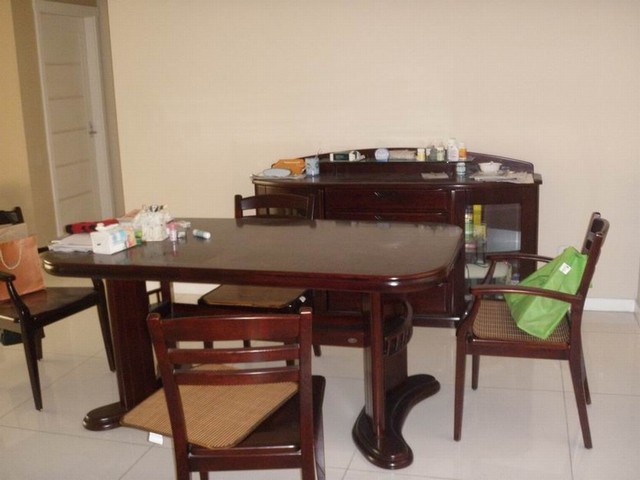 Dinning Room