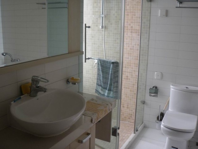 Bathroom-Master Bathroom