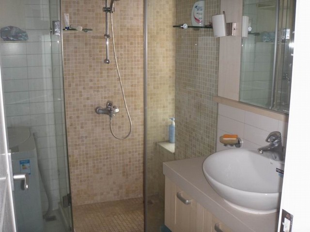 Bathroom-Master Bathroom