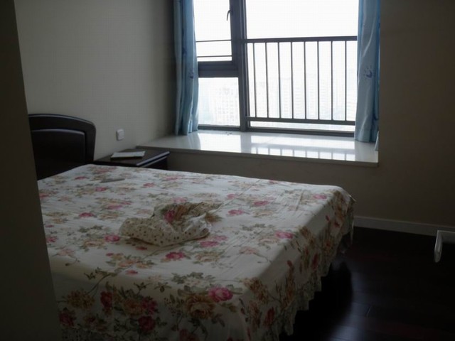 Bedroom-2nd Bedroom