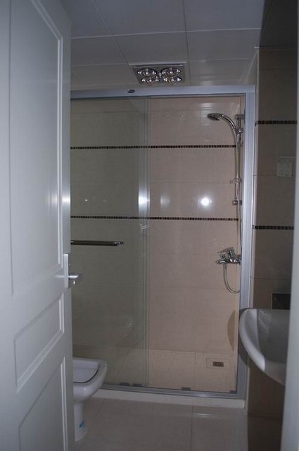 Bathroom-2nd Bathroom