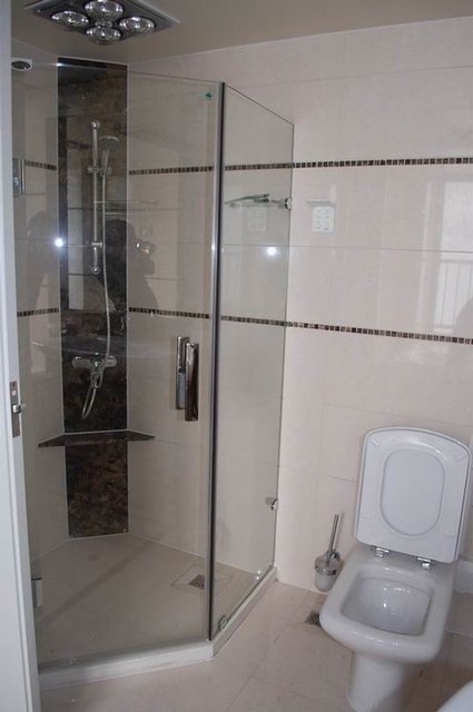 Bathroom-Master Bathroom
