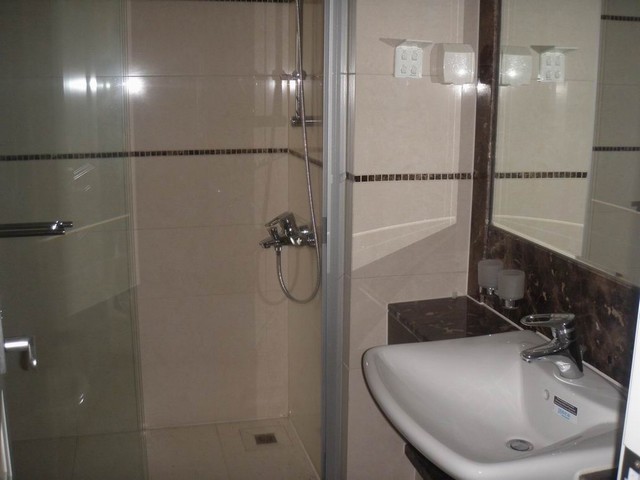 Bathroom-Master Bathroom