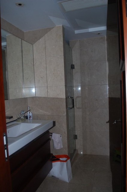 Bathroom-Master Bathroom