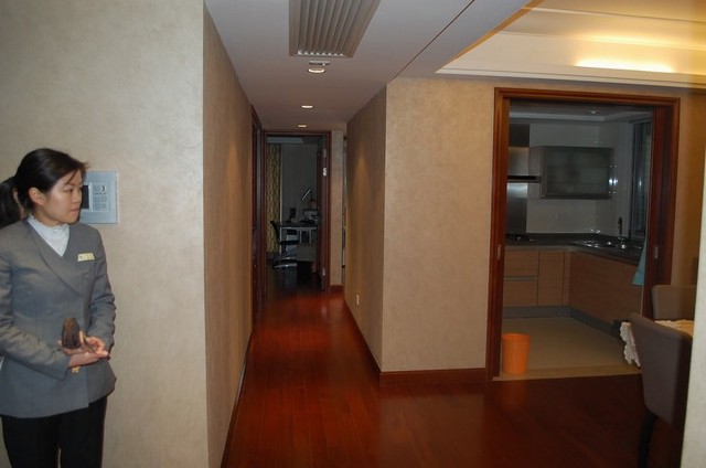 Corridor