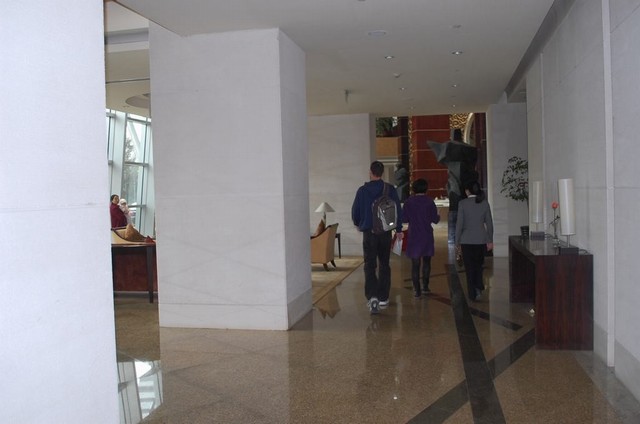 Corridor