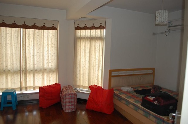 Bedroom-2nd Bedroom