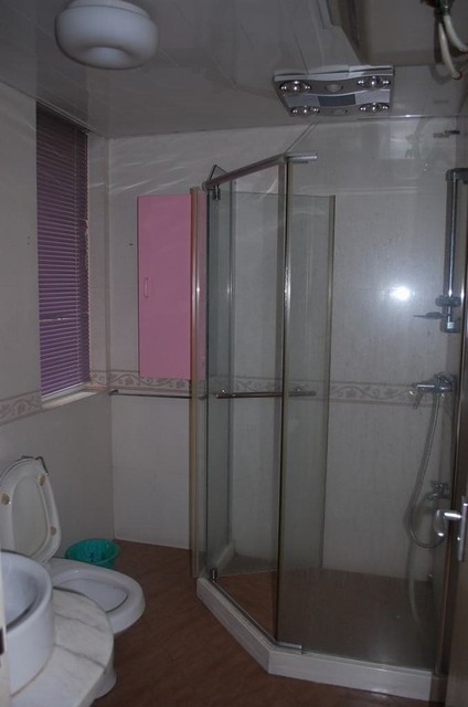 Bathroom-Master Bathroom