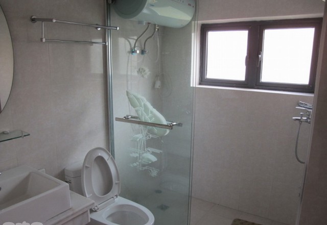 Bathroom-2nd Bathroom