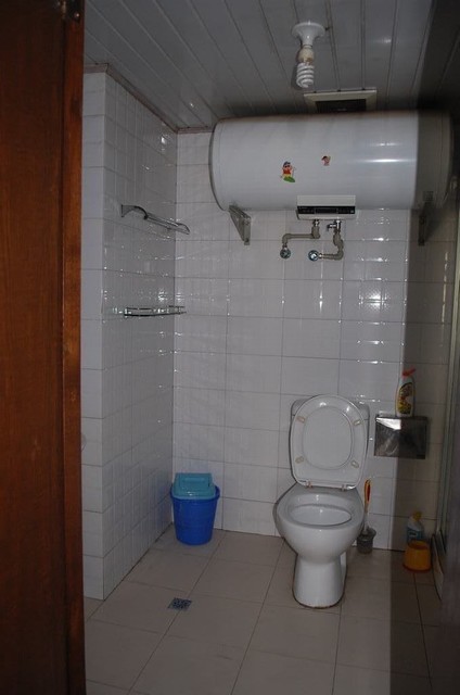 Bathroom-2nd Bathroom