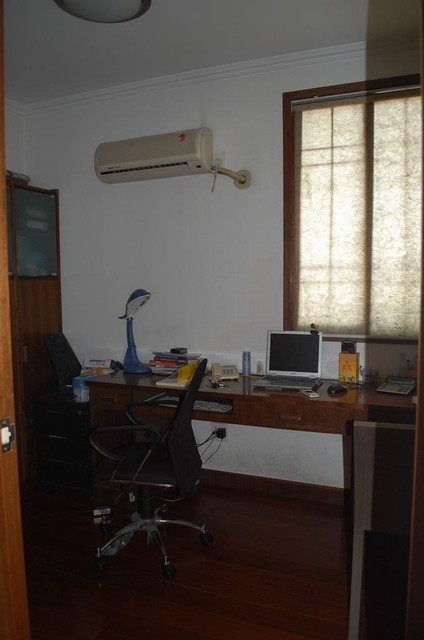 Study Room