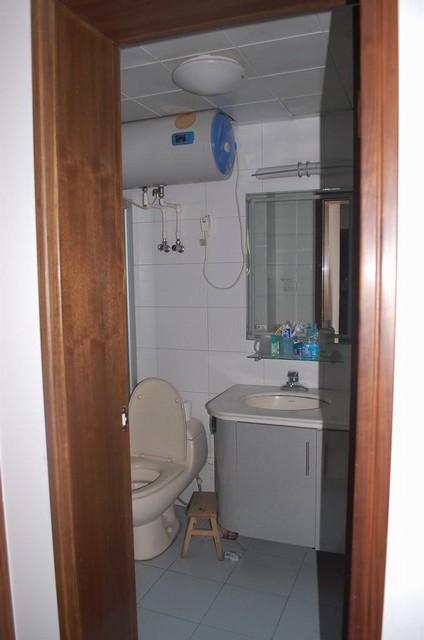 Bathroom-2nd Bathroom