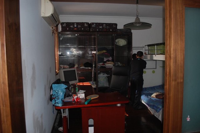 Bedroom-3rd Bedroom