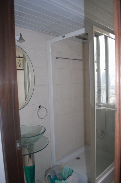 Bathroom-Master Bathroom
