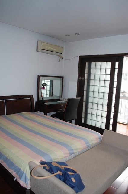 Bedroom-Master Bedroom