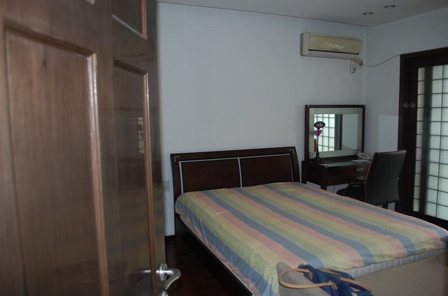 Bedroom-2nd Bedroom