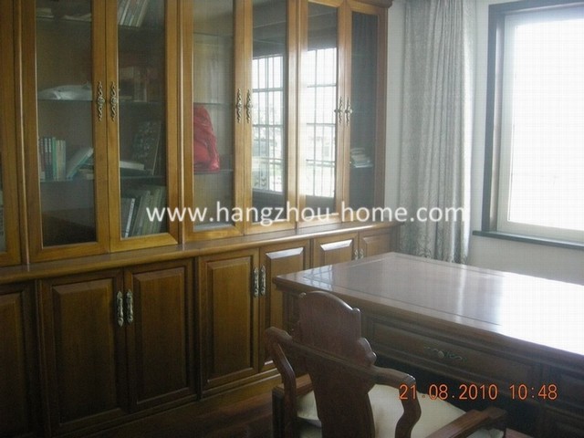 Study Room