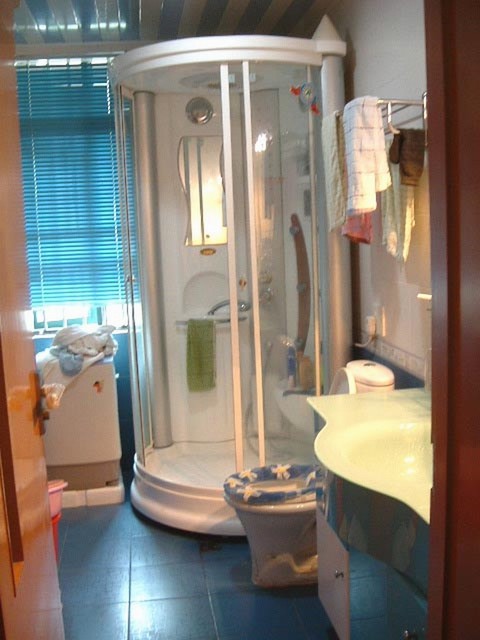 Bathroom-Master Bathroom