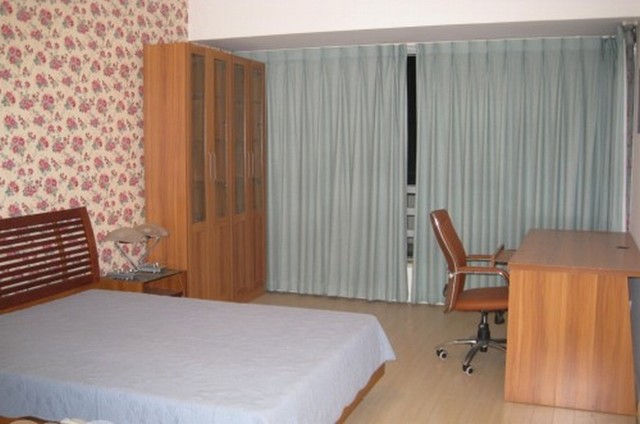 Bedroom-Master Bedroom
