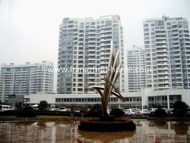 Public Garden