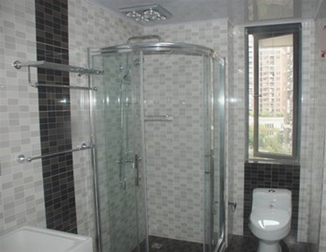 Bathroom-Master Bathroom