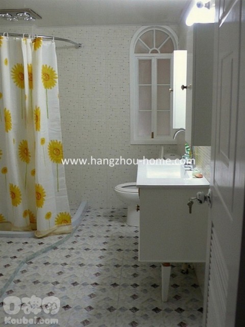 Bathroom-Master Bathroom