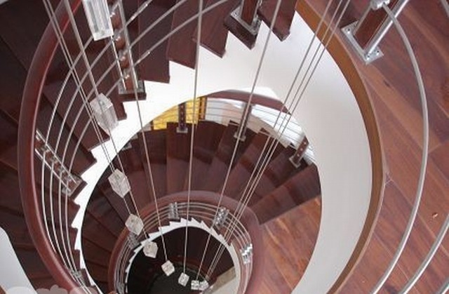 Stair