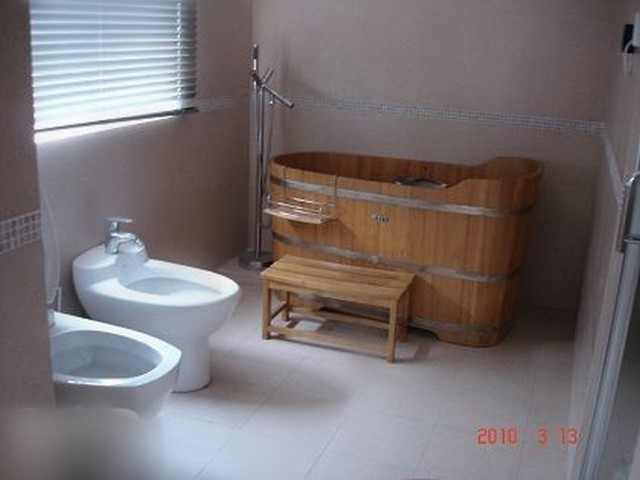 Bathroom-Master Bathroom