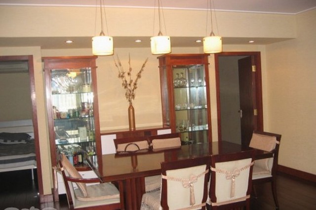 Dinning Room